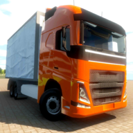 卡车模拟器奥地利v1.0.2汉化