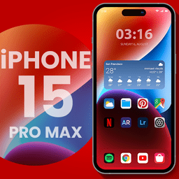  15 Pro Max
