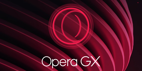 OperaGX浏览器