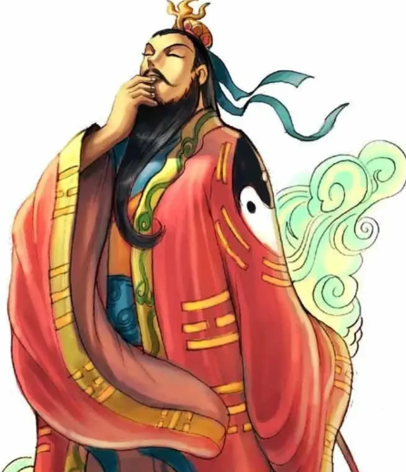 徐茂公：从江湖豪杰到三朝元勋的传奇人生