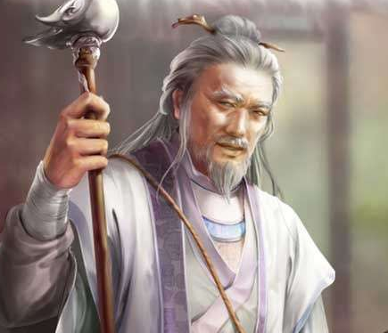 黄承彦与黄祖：历史迷雾中的身份辨析