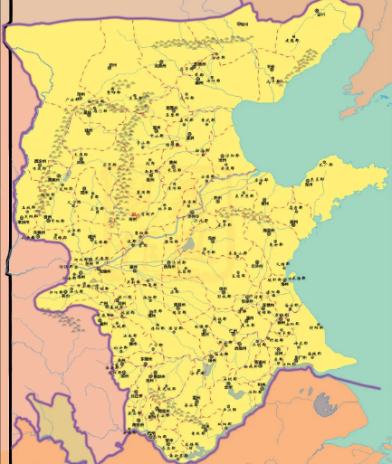 北齐的灭亡：多重因素交织下的历史悲剧