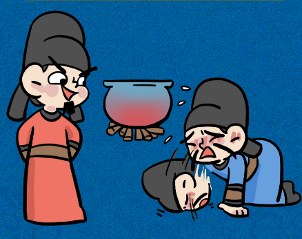 来俊臣“请君入瓮”：酷吏权谋的终结与历史警示