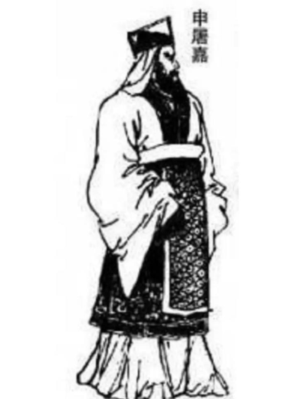 申屠嘉寿数考：从沙场武将到三朝丞相的传奇人生