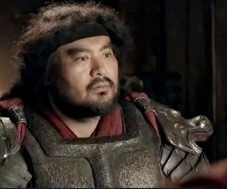 樊哙之死:刘邦临终前的权力博弈与政治算计