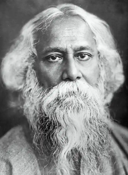 印度文学巨匠泰戈尔:跨越时空的诗与哲思