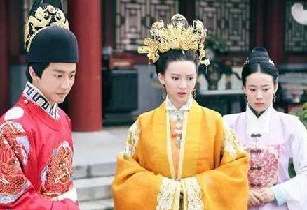 朱祁钰妻儿之死:权力漩涡中的家庭悲剧