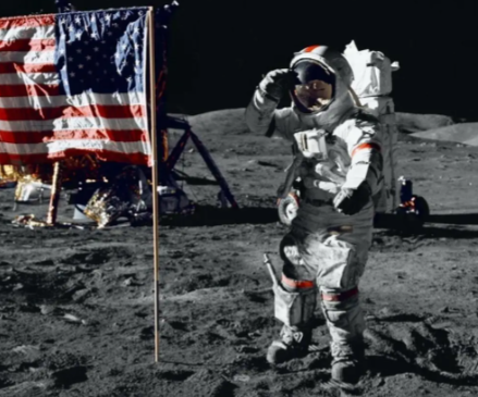 阿姆斯特朗登月:跨越半个世纪的真相验证