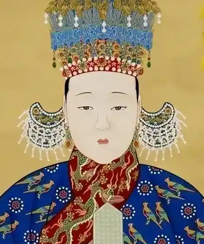 权力的边界：刘娥为何止步于称帝的深层次逻辑