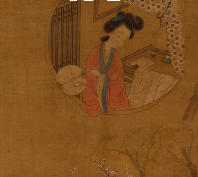 江左三大家与秦淮八艳：明末清初的文化双璧