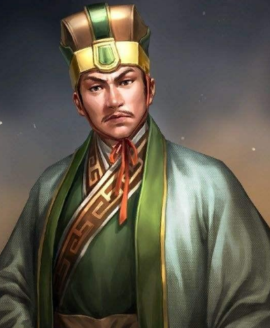 荀霬：三国乱世中的权力纽带与命运浮沉