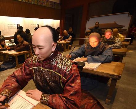 清朝废除科举制：千年科举的终结与近代化转型的阵痛