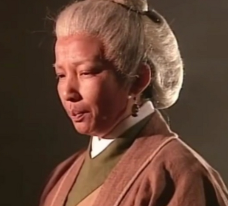 孙婆婆武功水平解析：古墓派侍女的武学造诣与实战定位