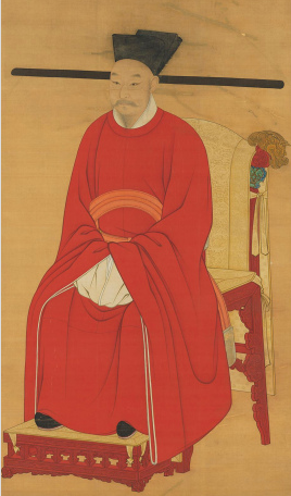 宋光宗赵惇：南宋第三位皇帝，他有着怎样的经历？