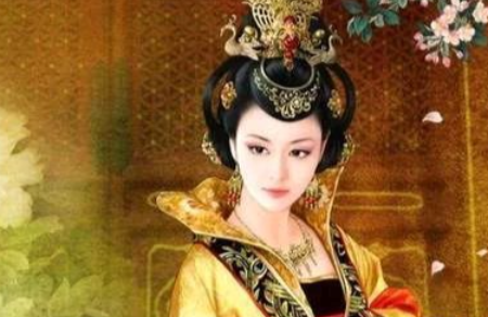 武惠妃:武氏血脉下的悲剧人生