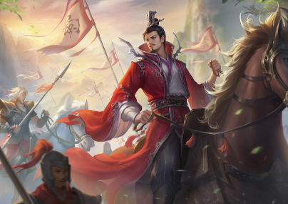 邓芝：蜀汉的栋梁之才与外交传奇