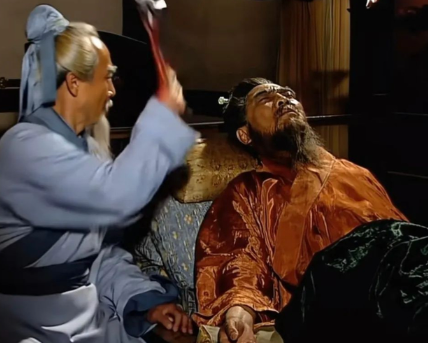 权力与医术的致命博弈：曹操杀华佗背后的历史逻辑