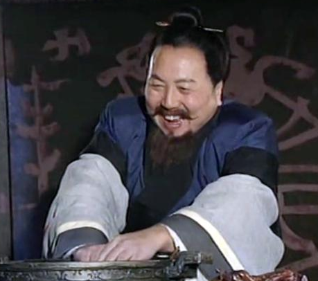 公子光：从弑君夺位到春秋霸主的血色传奇