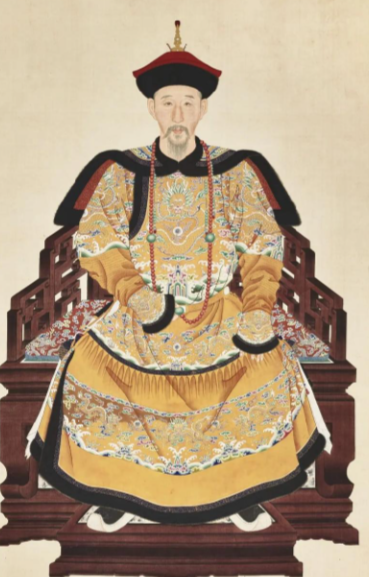 康熙囚禁十三阿哥胤祥:历史迷雾中的真相探寻