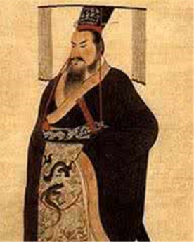 秦文公嬴康：春秋时期秦国君主，他有哪些成就？