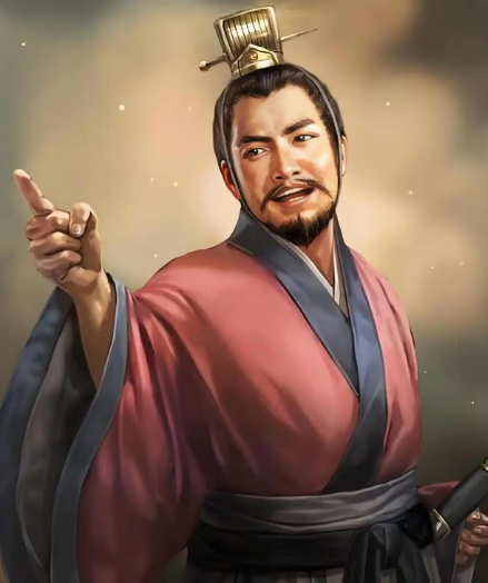 王猛：前秦帝国的缔造者与悲情终章