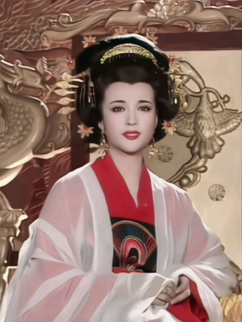 权力真空中的女性崛起:武则天如何突破八子围城掌控大唐