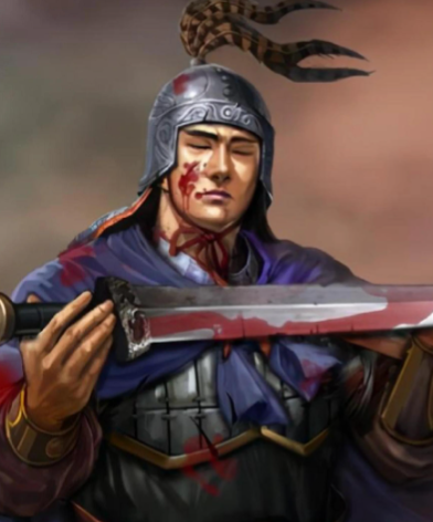 血色浚稽山：李陵满门抄斩背后的权力、谎言与时代困局