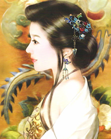 历史上真实的夏姬是什么人？她的一生是什么样的？