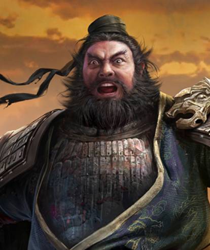 宕渠之败：张郃斗不过张飞的三大战略困局