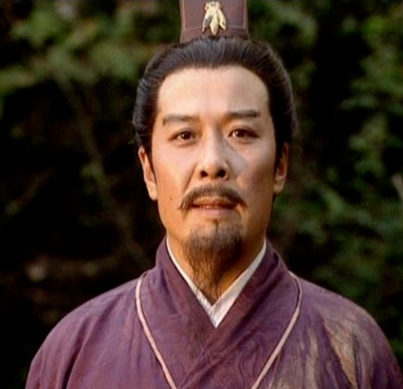 半生逐梦终成空：刘备江山半壁的得失悲歌