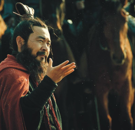 官渡之后:曹操的巅峰与困局——从战略扩张到权力困局的转折密码