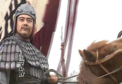 魏延与马岱:三国蜀汉双将的实力博弈与命运分野