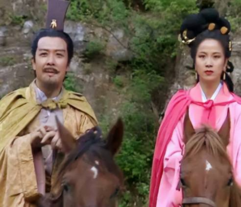 枭雄与骄女的困局：孙尚香与刘备婚姻无嗣背后的政治、健康与权力博弈