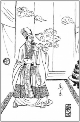 汉元帝一生最爱的女人，揭秘其与司马良娣的故事