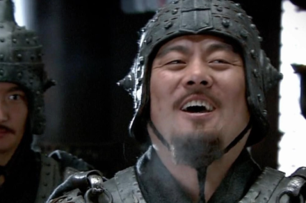 虎父无犬子?许褚五救曹操的忠勇,为何难护许仪周全?