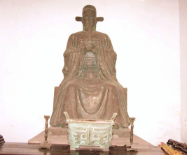 铁铉是什么人？他与朱棣之间有何瓜葛？