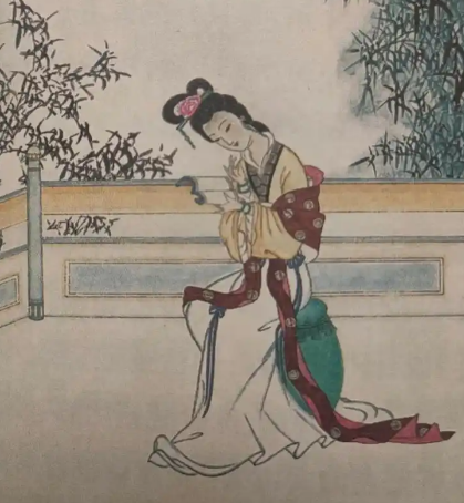 权力与命运的博弈：上官婉儿终身未嫁的深层密码