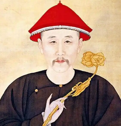 雍正密立弘历：一场跨越三代的政治布局与帝王智慧