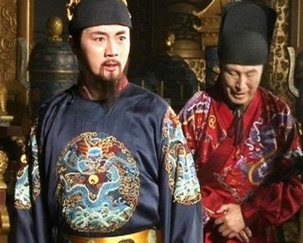 崇祯南迁：一场被清流误国的合法性续命