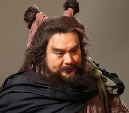 毒酒入喉时:李逵临终二十二字遗言,撕开宋江的“忠义”假面