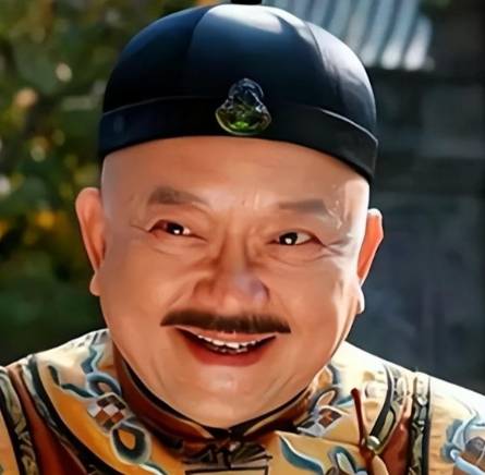 荧幕之外的历史真相:解构和珅的双重人格