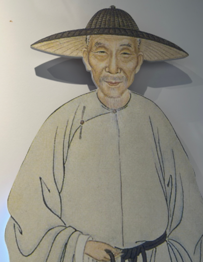 钱谦益：才子与贰臣的双重镜像——论其历史形象与崇祯弃用之因