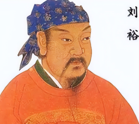 血统与权力的博弈：刘裕为何弃“汉”而择“宋”