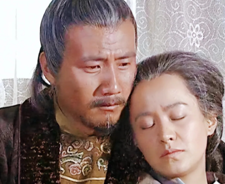 帝王铁腕下的柔情：朱元璋多疑性格与对马皇后绝对信任的悖论解析