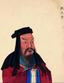 曹操野心那么多都没有称帝 曹丕接班后为什么称帝了
