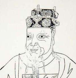 北宋宰相许将简介：一度深受宋神宗和宋哲宗的器重