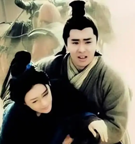 权谋与隐忍：刘邦对审食其的“不疑”背后，藏着怎样的帝王心术？