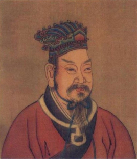 汉文帝、汉景帝推行休养生息的政策是怎样的？