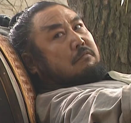 蒋门神倾家荡产陷害武松:一场因面子与利益失控的黑色风暴