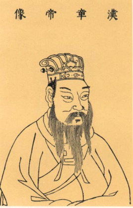 章德窦皇后：汉章帝刘炟的皇后，她的一生经历了什么？